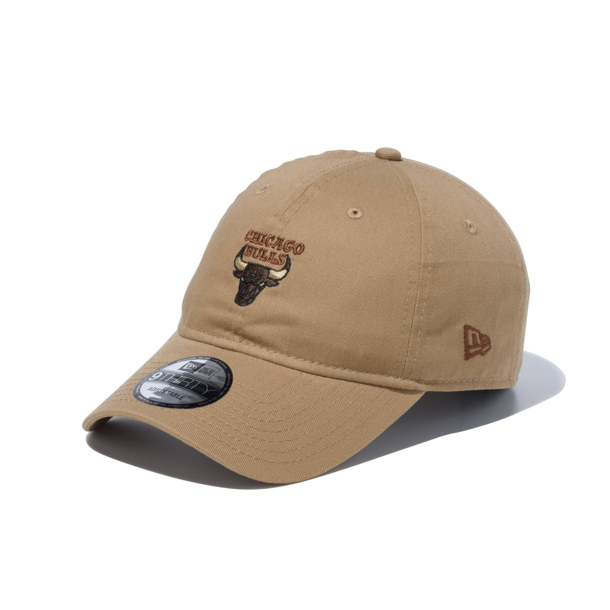 【New Era】NBA シカゴブルズ レギュラーフィット パーカー 9fifty-a-frame-nba-champions-
