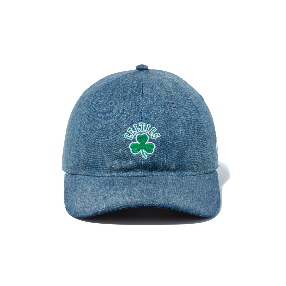 9THIRTY NBA Washed Cotton ボストン・セルティックス ミニロゴ 9THIRTY NBA Washed Cotton ボストン・セルティックス ミニロゴ