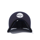 9THIRTY シンセティックスウェード new era ネイビー - 12540726-OSFM | NEW ERA ニューエラ公式オンラインストア