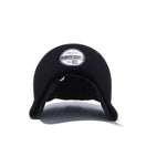 9THIRTY シンセティックスウェード new era ブラック - 12540730-OSFM | NEW ERA ニューエラ公式オンラインストア