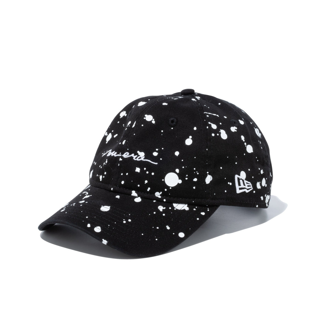 Stüssy メッシュキャップ 9TWENTY ブラック STUSSY stussy NEW ERA 9TWENTY ステューシー ニューエラ