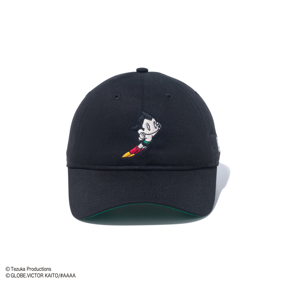 59FIFTY Cooperstown Multi Patch ニューヨーク・ヤンキース