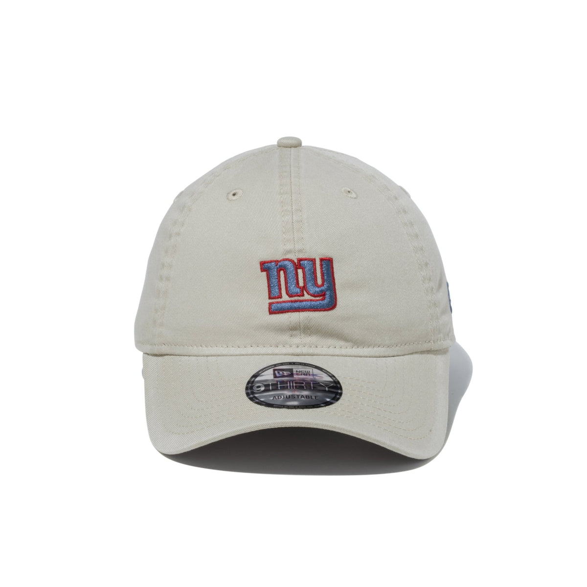 9THIRTY NFL MINI LOGO ニューヨーク・ジャイアンツ ストーン