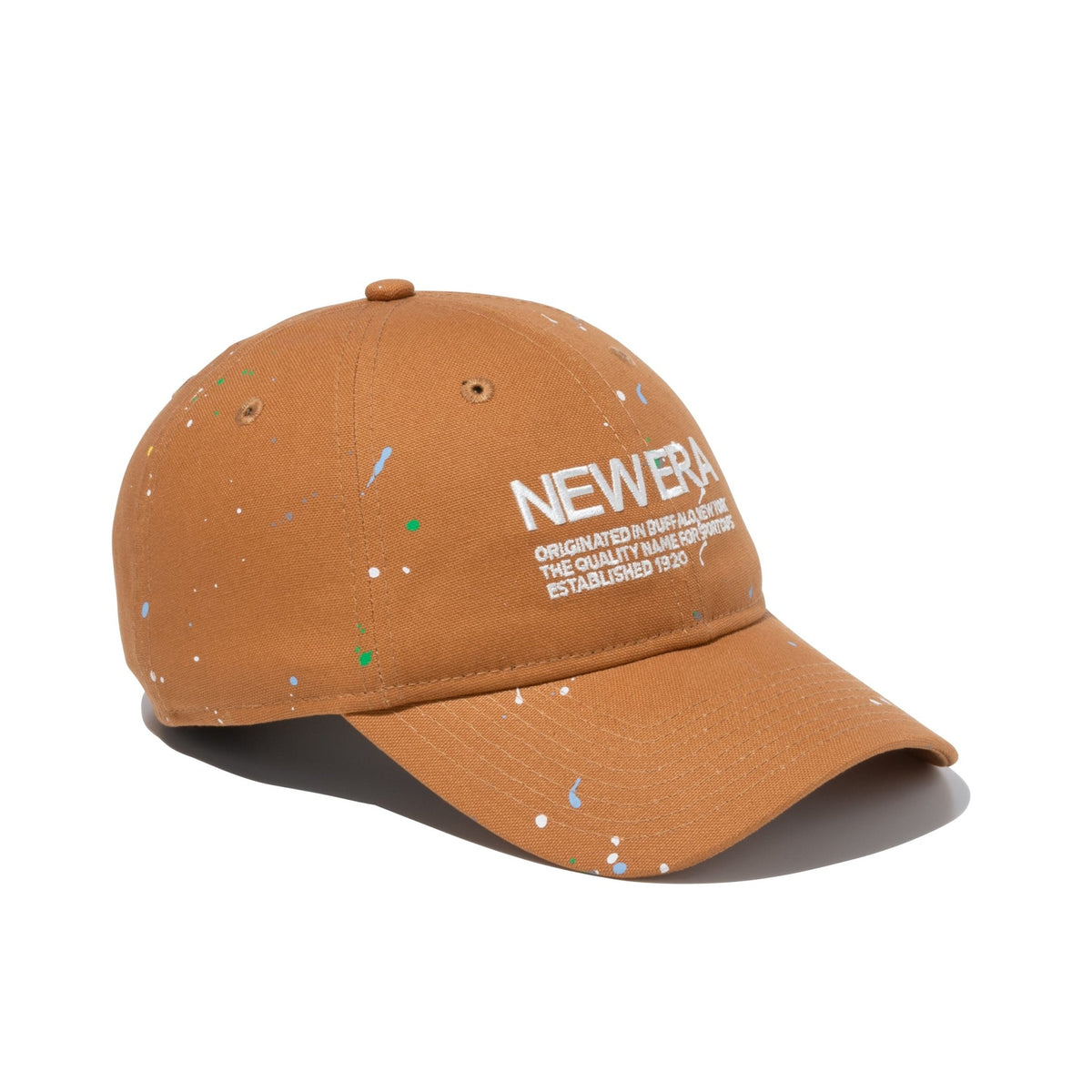 NYON New York or Nowher ステッカー パック