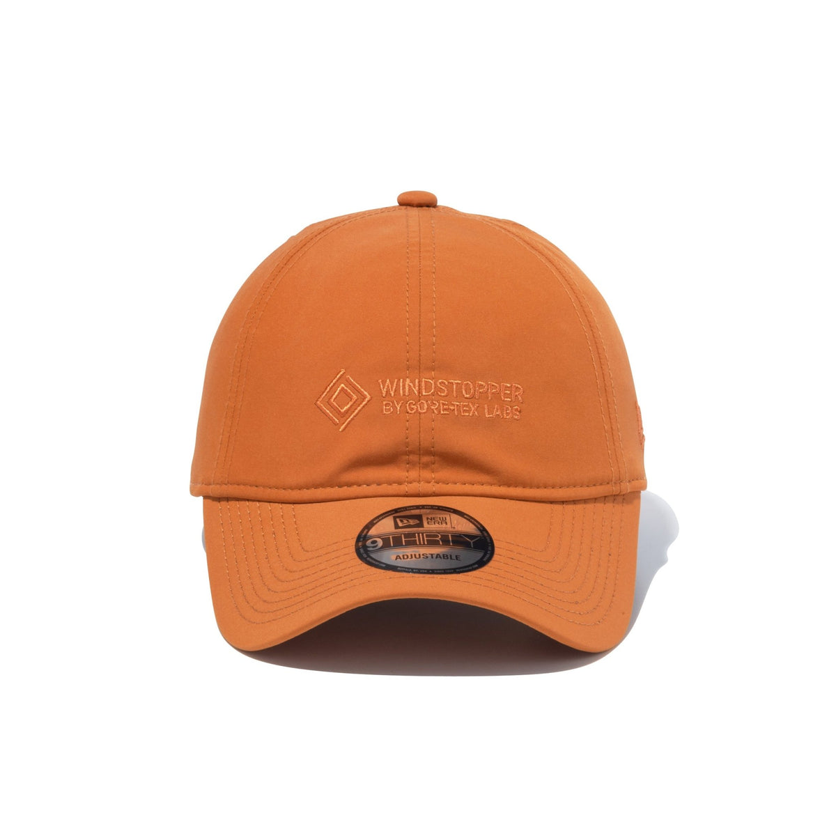 9THIRTY WINDSTOPPER BY GORE TEX LABS オレンジ | アウトドア