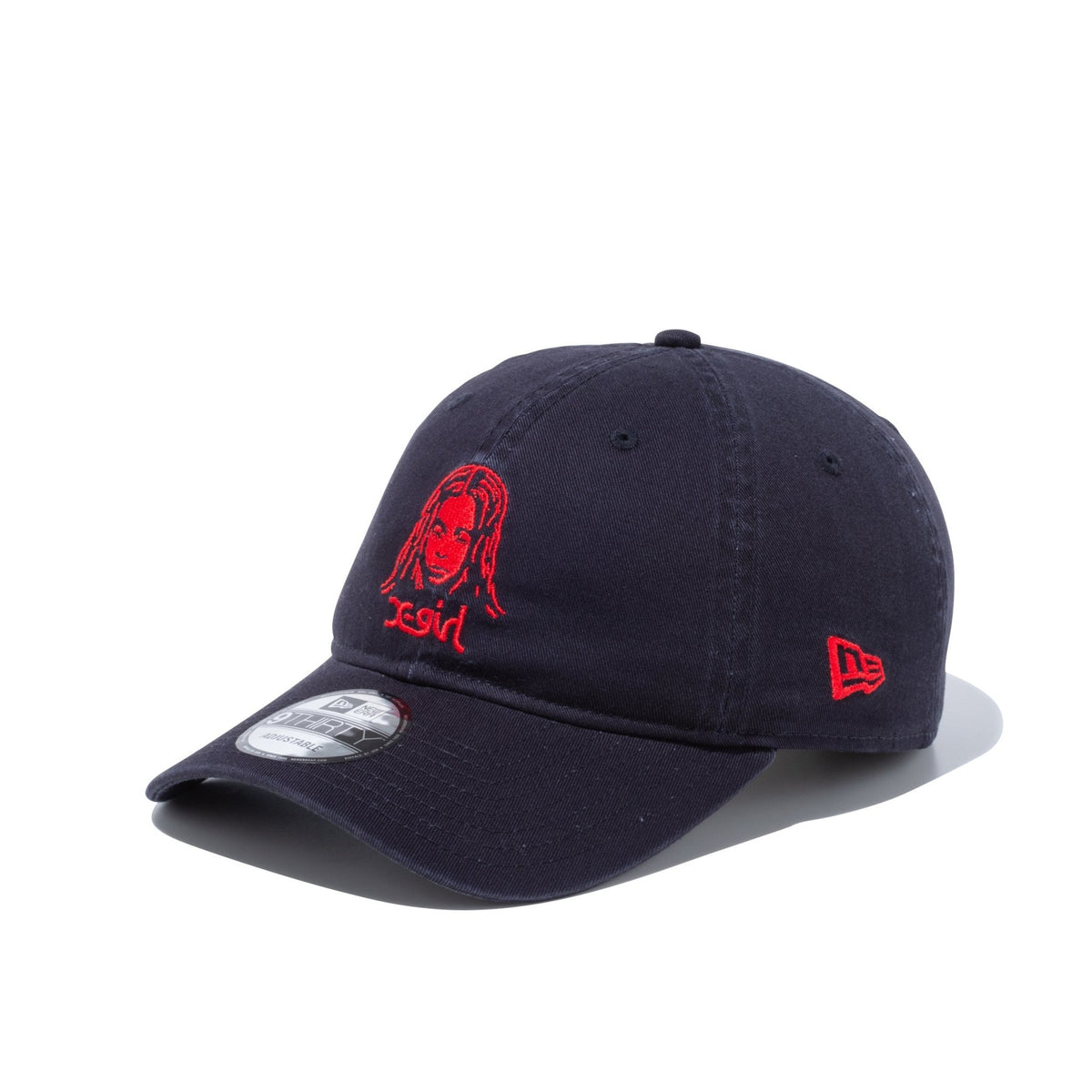 NEW ERA(ニューエラ)】別注9THIRTY イージースナップアシッド