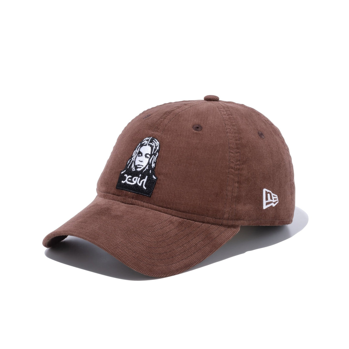 X-girl × New Era® | NEWS | X-girl OFFICIAL SITE（エックス