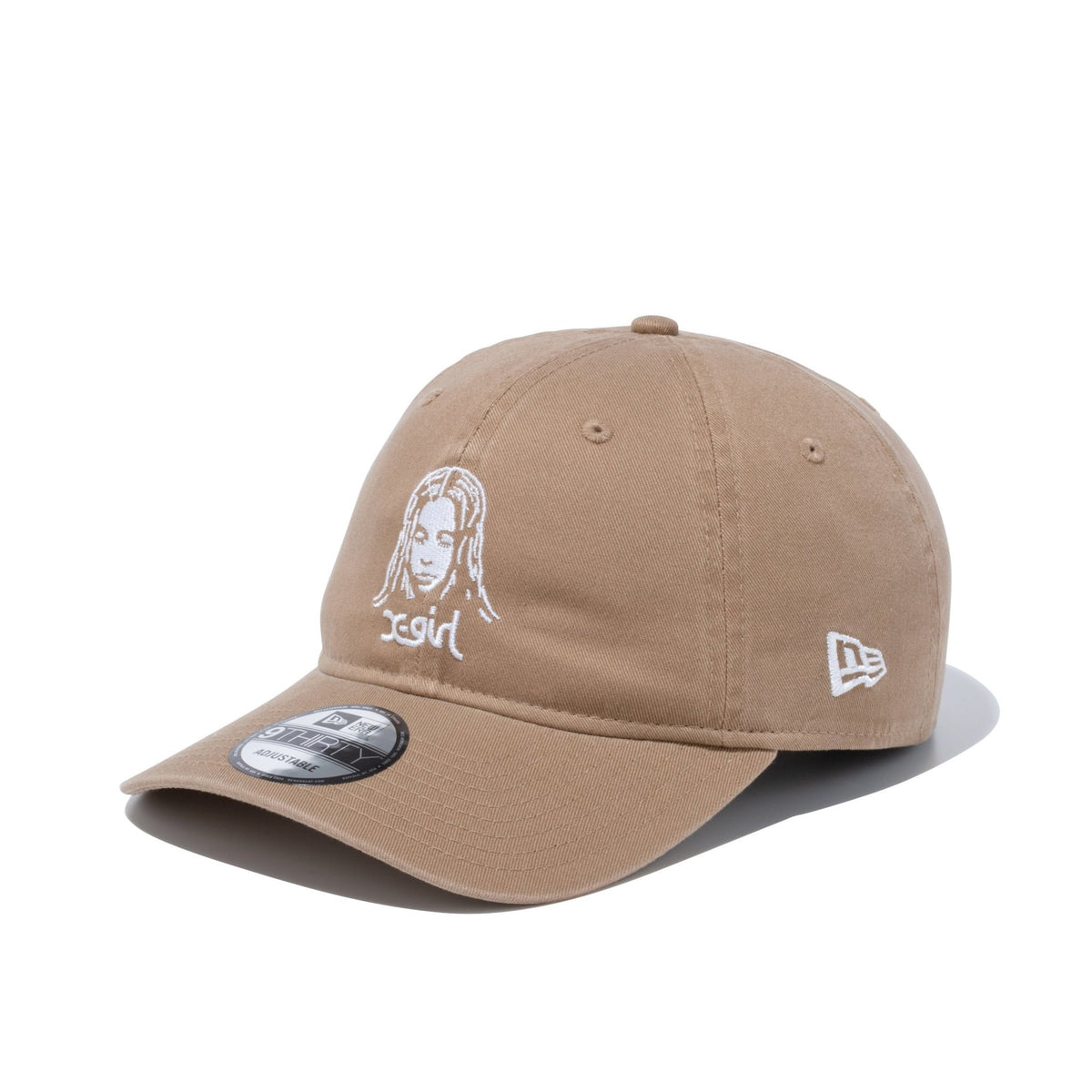 H*K様 限定 NEW ERA 9THIRTY ニューエラ 梵 BRAHMAN ニューエラ NEW