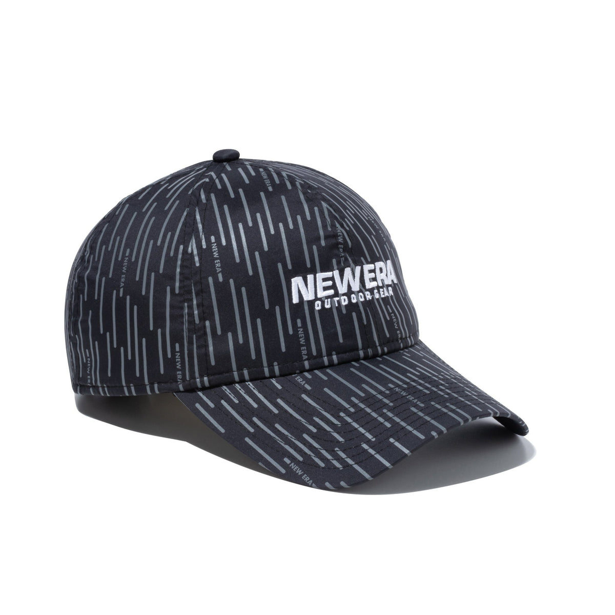 9THIRTY ロングバイザー ZAMZA Rain Camo NEW ERA Outdoor Gear