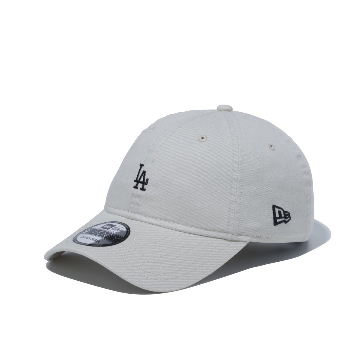 ニューエラスタンド羽田限定 | 9THIRTY サークルロゴ ブラック 9thirty-14876943-osfm-new-era-