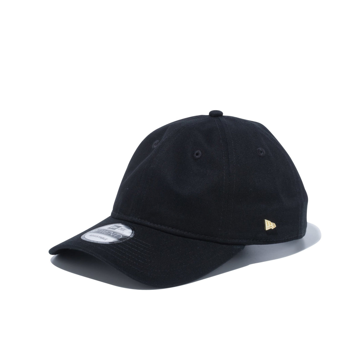 『NEWERA×MACHATT』9TWENTニューエラ キャップ ブラック NEWERA×MACHATT】9TWENTYキャップ（ブラック） | MACHATT ONLINE
