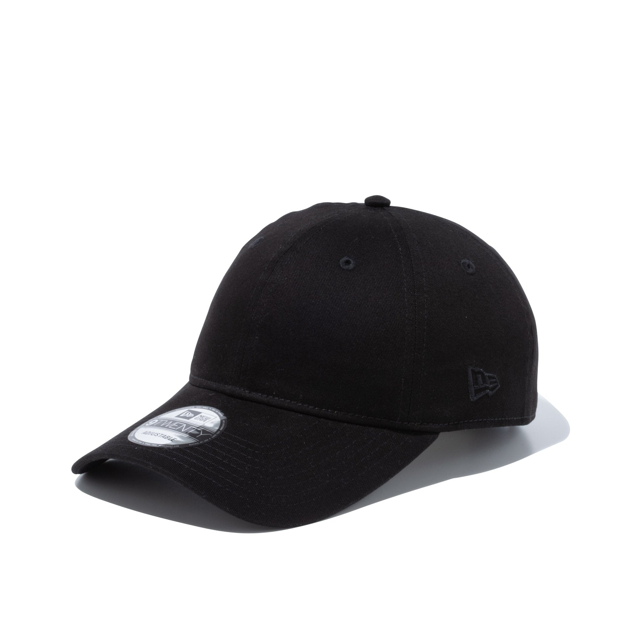 C*T様 NEW ERA FEILER 9TWENTY キャップ ブラック ハイ 9twenty-13059369-osfm-new-era-
