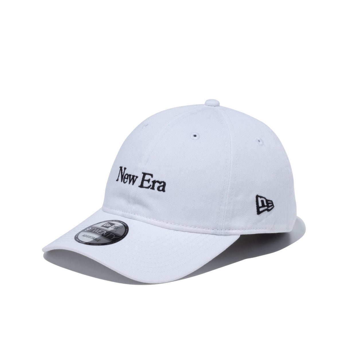 THE 9 SHOP 新品未使用 SUMMER HAT オフホワイト×白 9TWENTY White Collection ニューヨーク・ヤンキース ホワイト