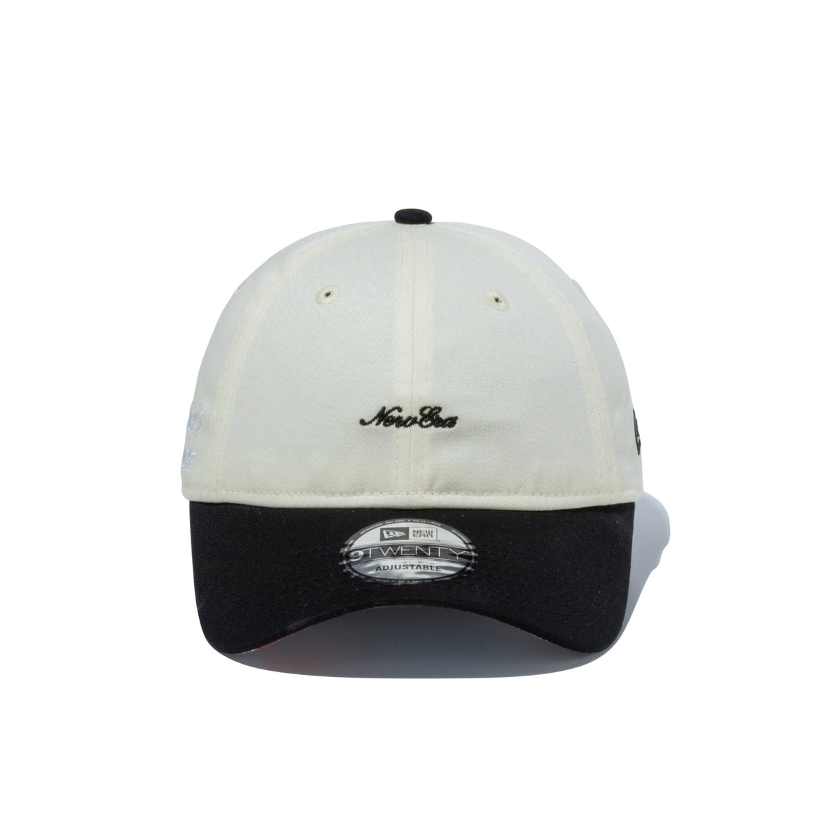 スタンド札幌駅限定 9TWENTY 永楽屋 梅 スクリプト クローム