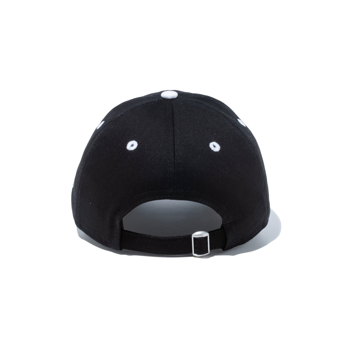 スタンド札幌駅限定 9TWENTY 永楽屋 スノー クラシックロゴ ブラック