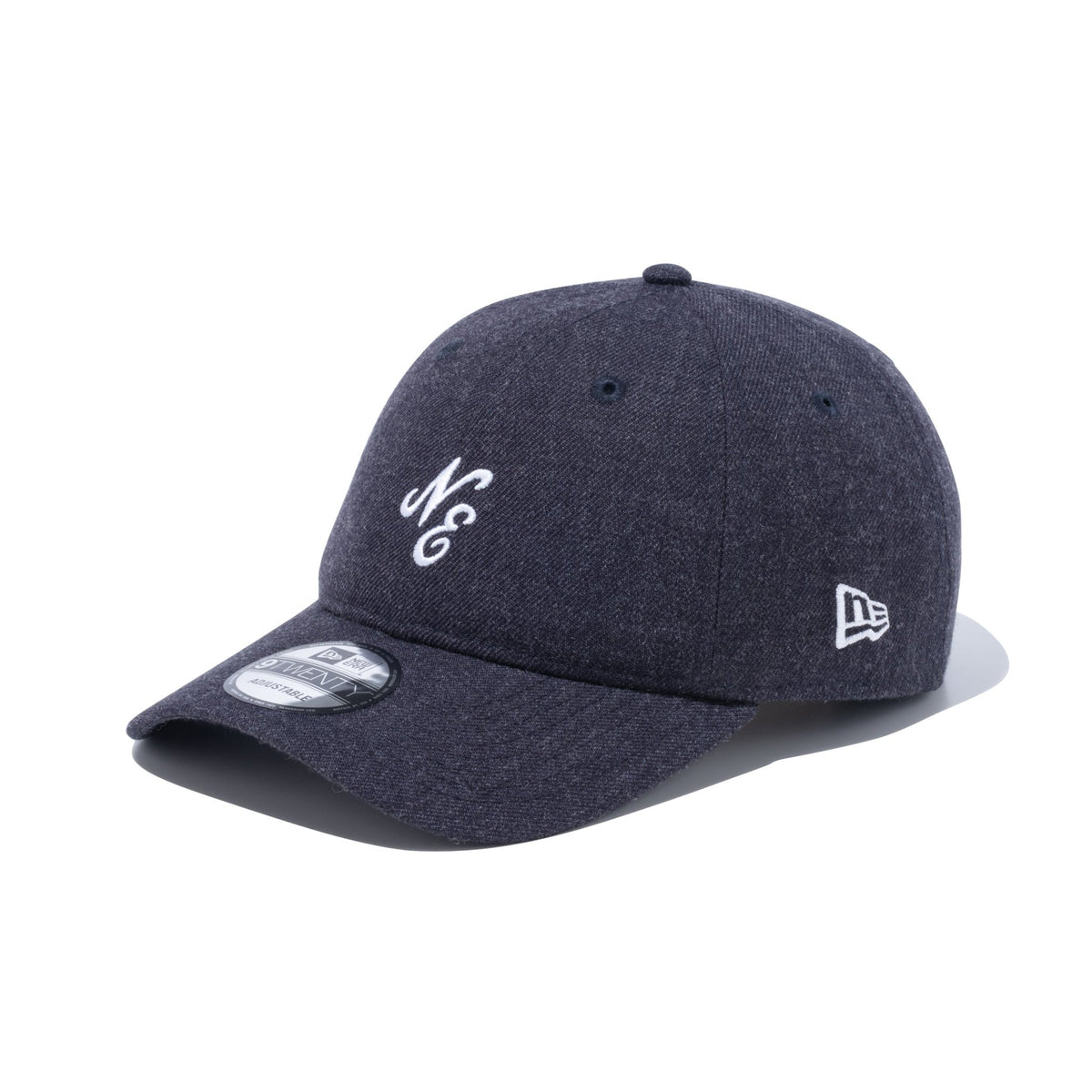 9twenty-classic-logo-heather-