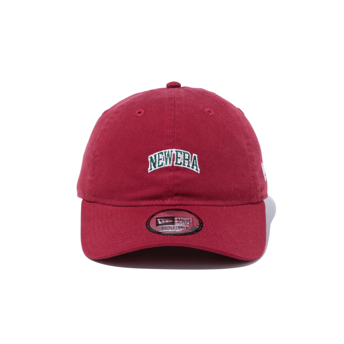 9TWENTY College Logo カレッジロゴ カーディナル | ニューエラ
