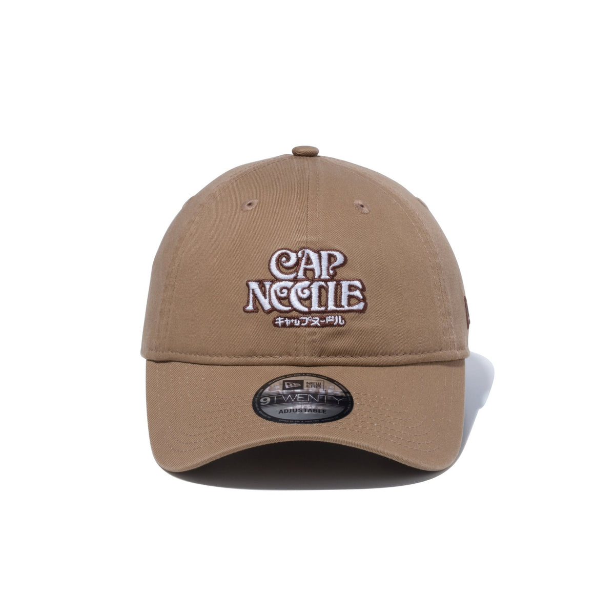 9TWENTY CUP NOODLE カップヌードル CAP NOODLE カーキ