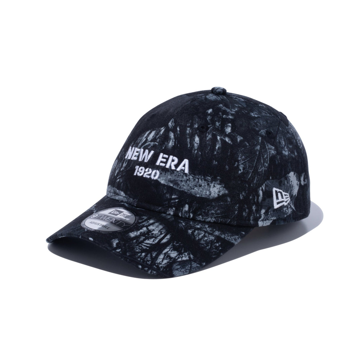 Arachna New Yorkブラック 9FORTY ニューヨーク・ヤンキース ブラック × ブラック
