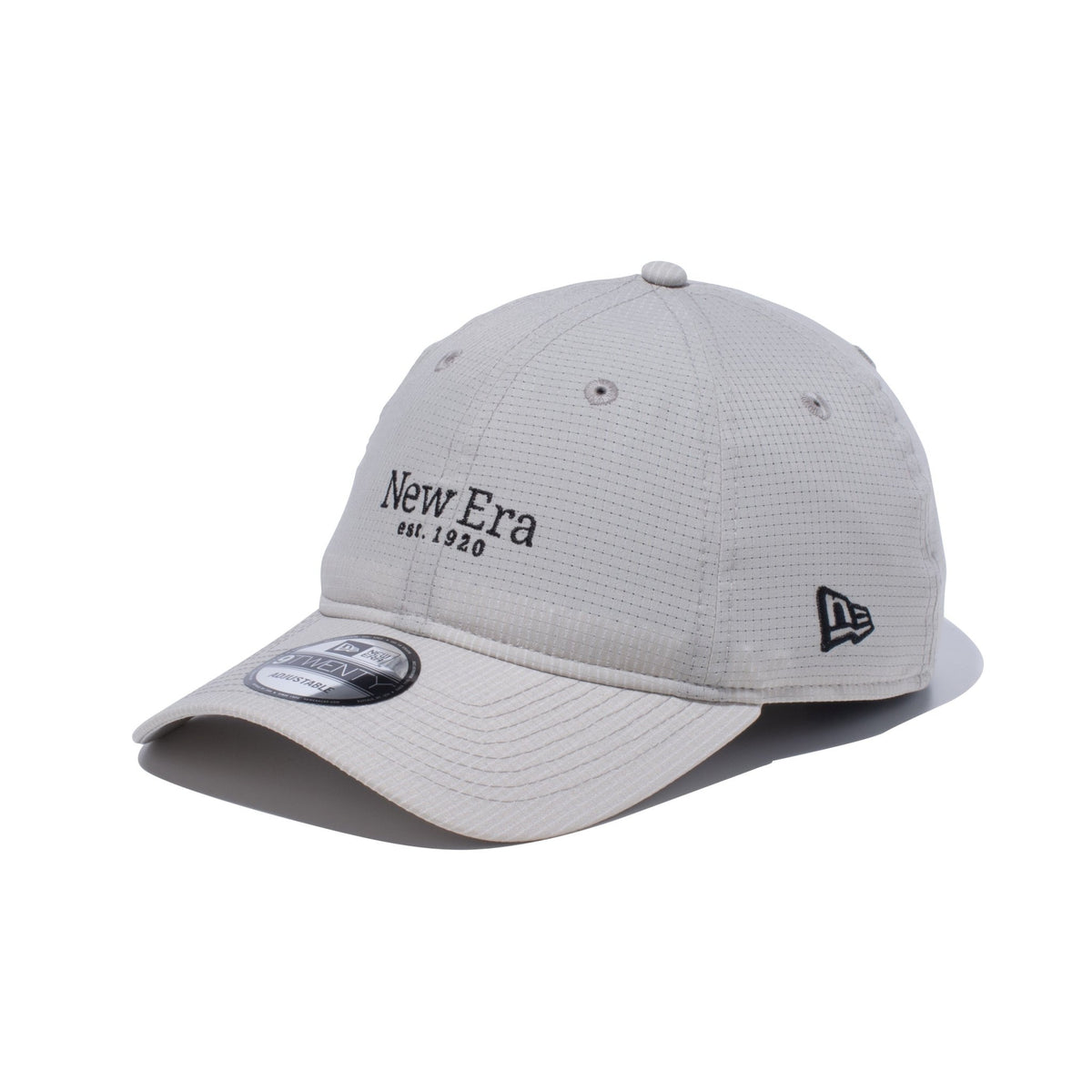 100% HUDSON クリスタルグレー新品未使用品 THE CAP 950 RHINESTONE LOSDOD SILGRY/BBLU
