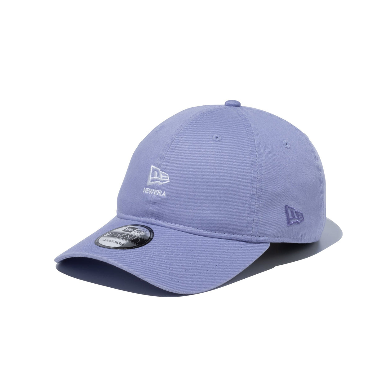 グリーン＆ラベンダー9 9twenty-flag-and-wordmark-