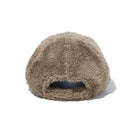 9TWENTY Mink Fleece ミンクフリース モカ - 13751026-OSFM | NEW ERA ニューエラ公式オンラインストア