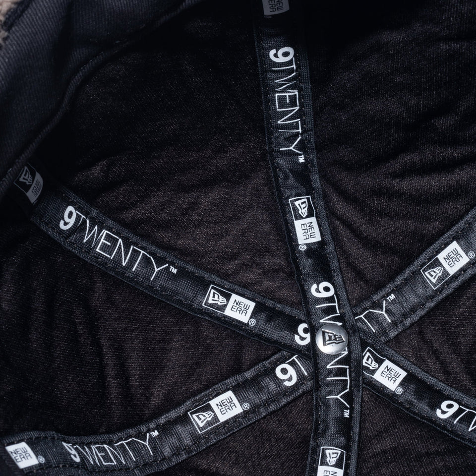 9TWENTY Mink Fleece ミンクフリース モカ - 13751026-OSFM | NEW ERA ニューエラ公式オンラインストア
