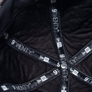 9TWENTY Mink Fleece ミンクフリース モカ - 13751026-OSFM | NEW ERA ニューエラ公式オンラインストア