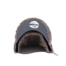 9TWENTY Mink Fleece ミンクフリース モカ - 13751026-OSFM | NEW ERA ニューエラ公式オンラインストア
