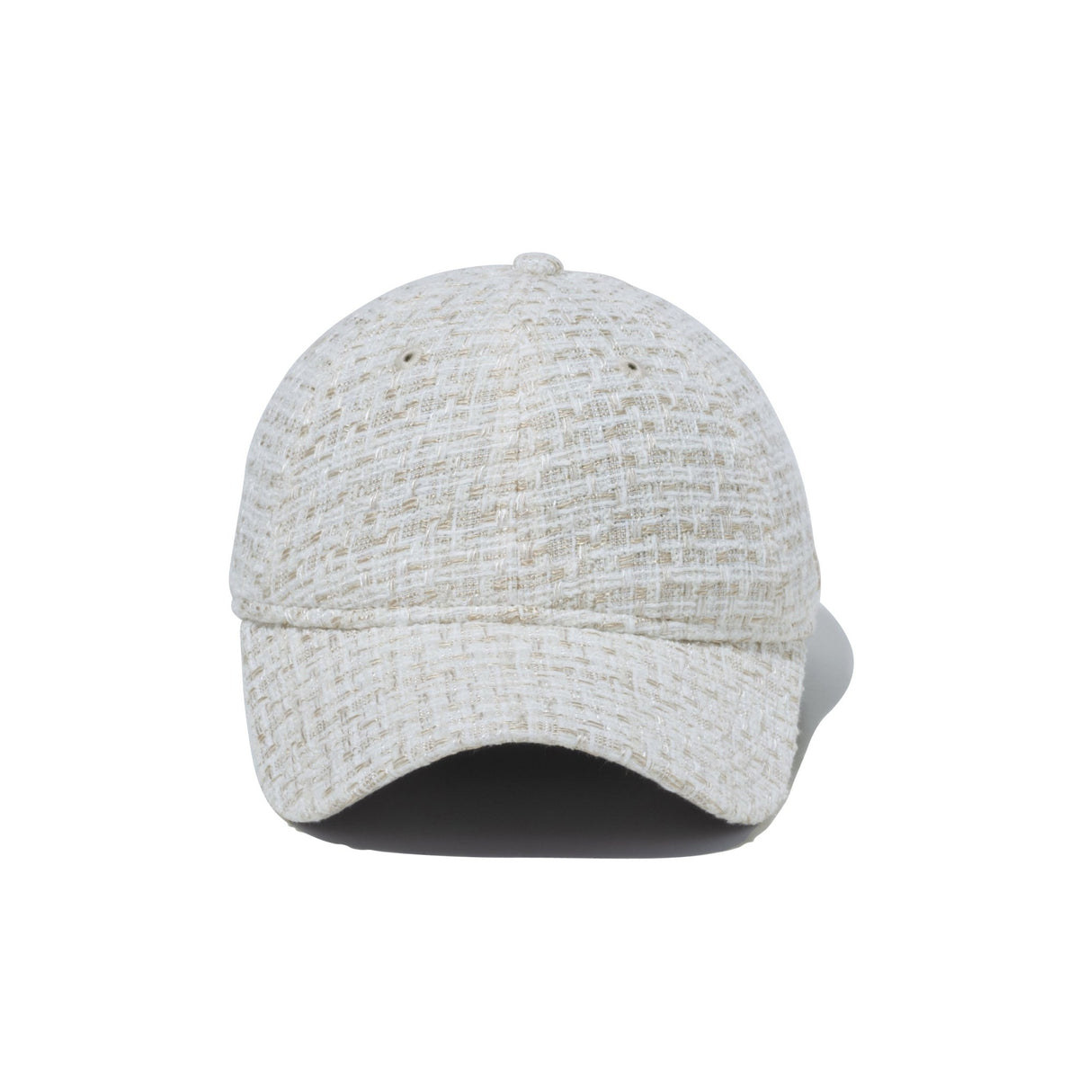 ☆【New era】☆ニューエラ ベレー 帽 MIX TWEED BERE.T B/W☆ ベレー Beret Mix Tweed ツイード ブラックホワイト