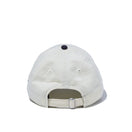 9TWENTY MLB 2-Tone ニューヨーク・ヤンキース クロームホワイト ネイビーバイザー - 13328486-OSFM | NEW ERA ニューエラ公式オンラインストア