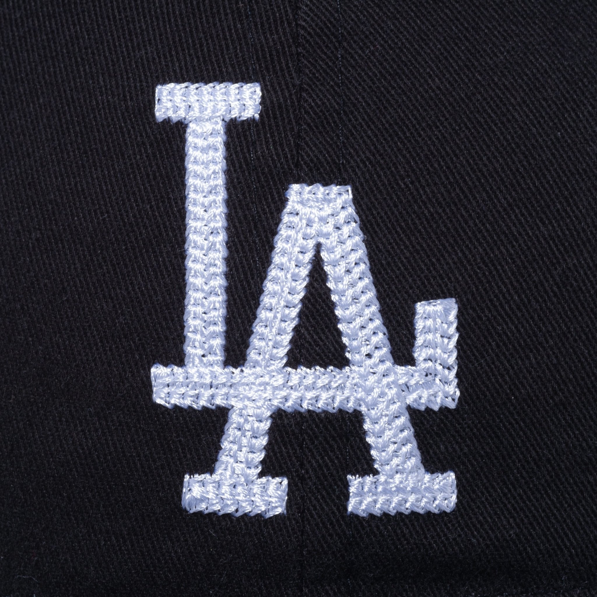 9TWENTY MLB Chain Stitch チェーンステッチ ロサンゼルス・ドジャース