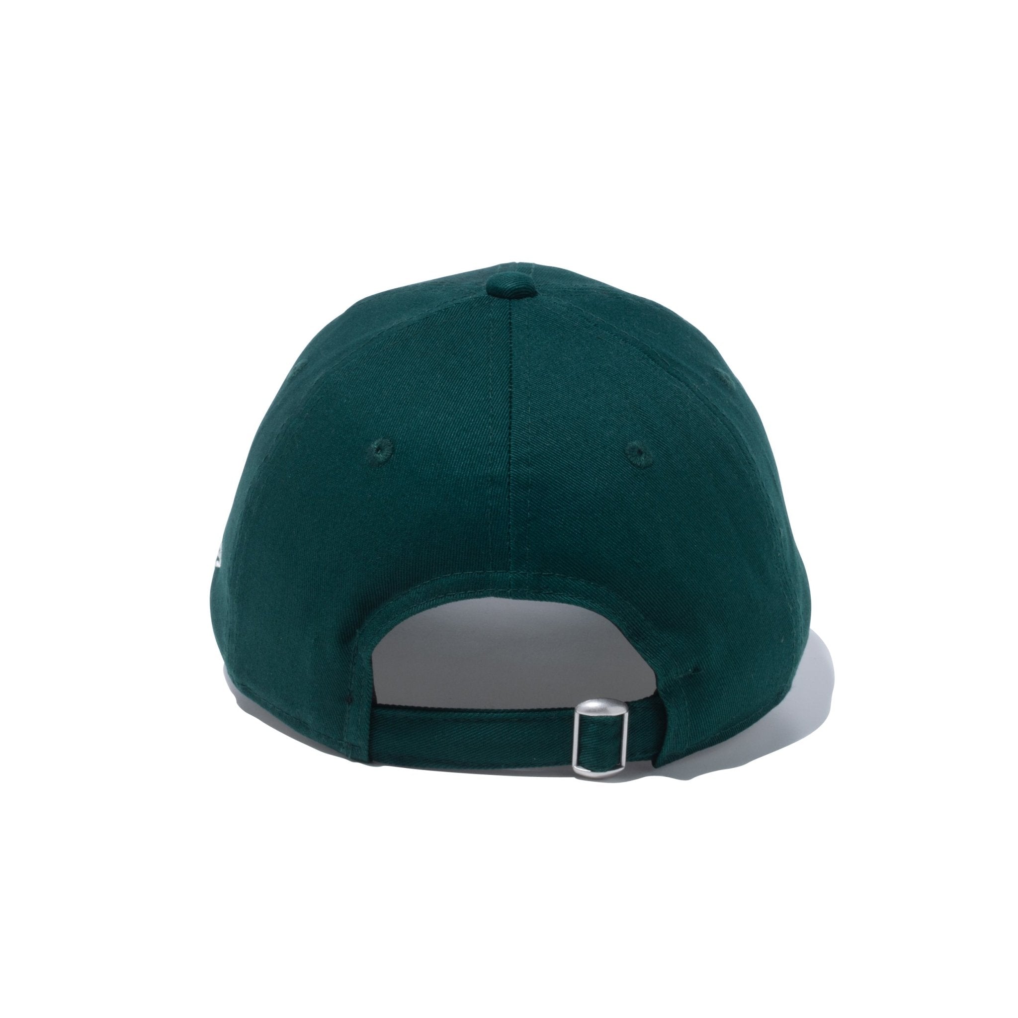 9TWENTY MLB Chain Stitch ロサンゼルス・ドジャース ダークグリーン