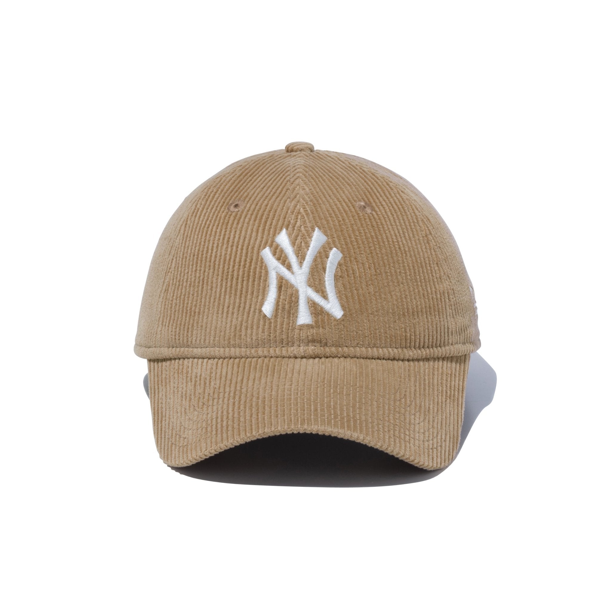 9TWENTY MLB Corduroy コーデュロイ ニューヨーク・ヤンキース