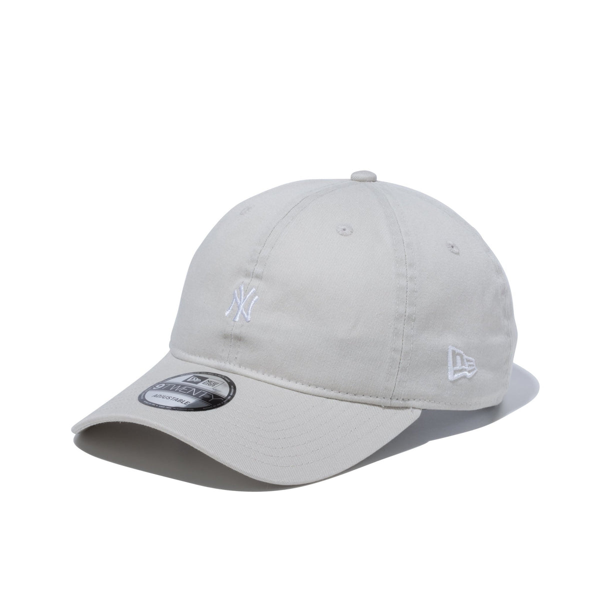 【新品】NEW ERAキャップ 9TWENTY MINI LOGO MLB