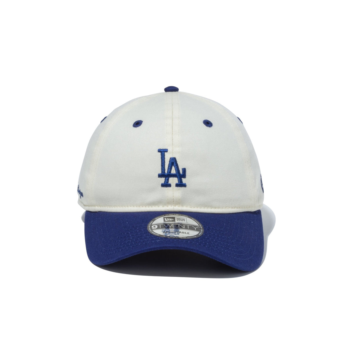 ロサンゼルス・ドジャース 9TWENTY キャップ 9TWENTY MLB Summer Corduroy ロサンゼルス・ドジャース