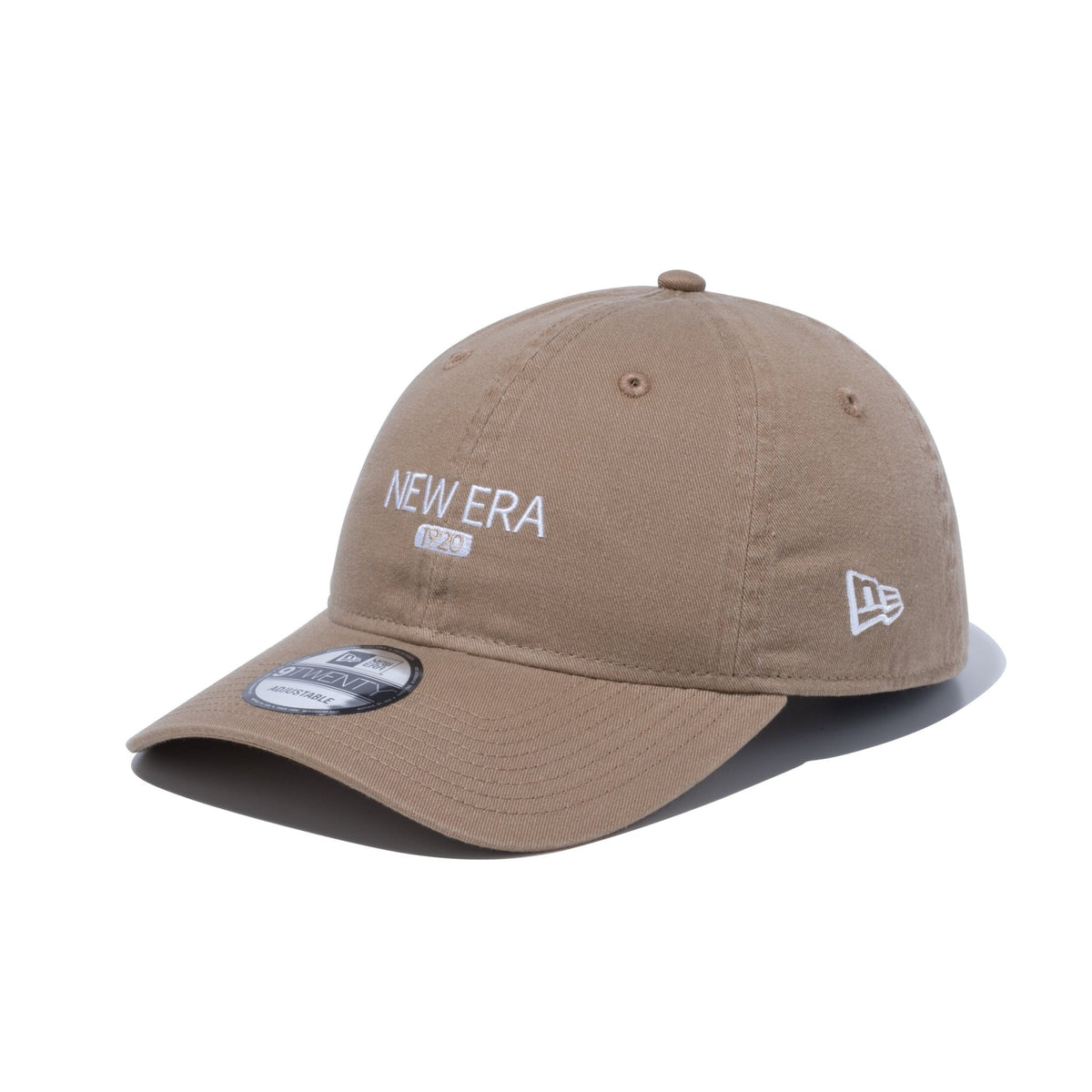 NEW ERA 9TWENTY ニューエラ ちいかわ コラボ キャップ ギター