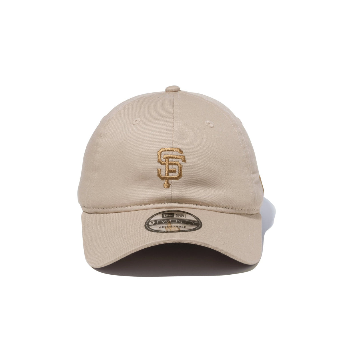 サンフランシスコジャイアンツ　バリーボンズ　直筆サイン　キャップ　New Era サンフランシスコジャイアンツ バリーボンズ 直筆サイン