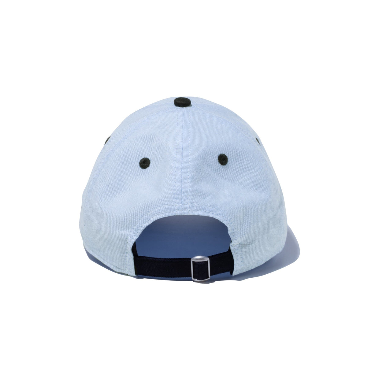 9TWENTY Oxford オックスフォード カレッジロゴ スカイブルー