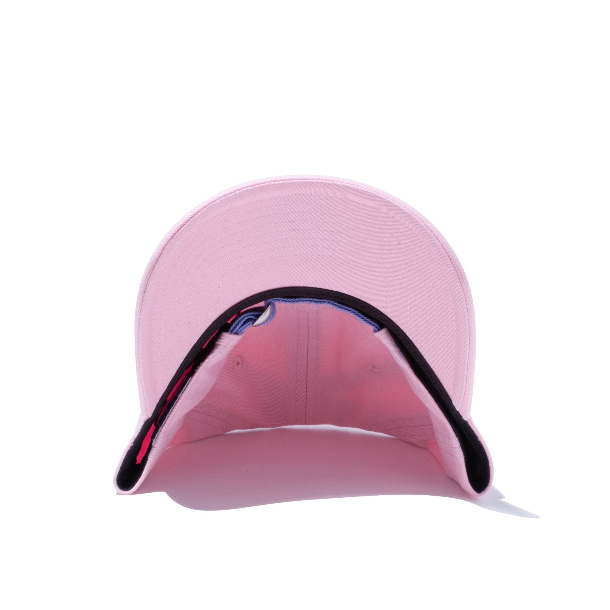 ☆新品☆キャップ　ドジャース　ピンク　スヌーピー ピーナッツ キッズ Youth 9TWENTY PEANUTS ピーナッツ スヌーピー オラフ スパイク