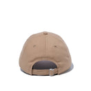 9TWENTY Pink Under Visor Series サンディエゴ・パドレス クーパーズタウン キャメル - 13111718-OSFM | NEW ERA ニューエラ公式オンラインストア