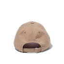 9TWENTY Pink Under Visor Series サンディエゴ・パドレス クーパーズタウン キャメル - 13111718-OSFM | NEW ERA ニューエラ公式オンラインストア