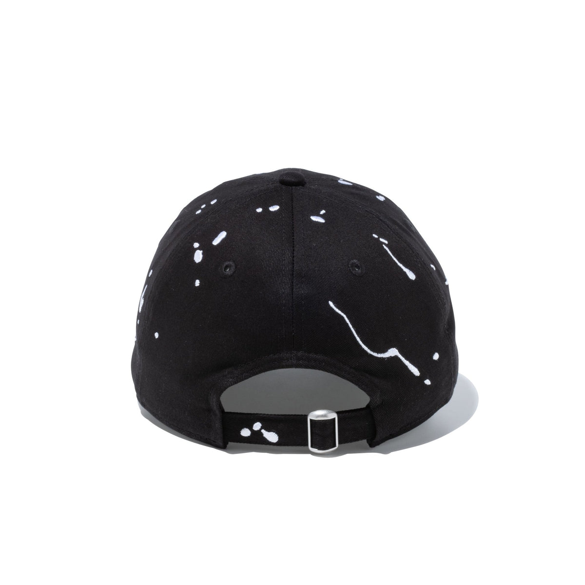 9TWENTY Splash Embroidery スプラッシュエンブロイダリー
