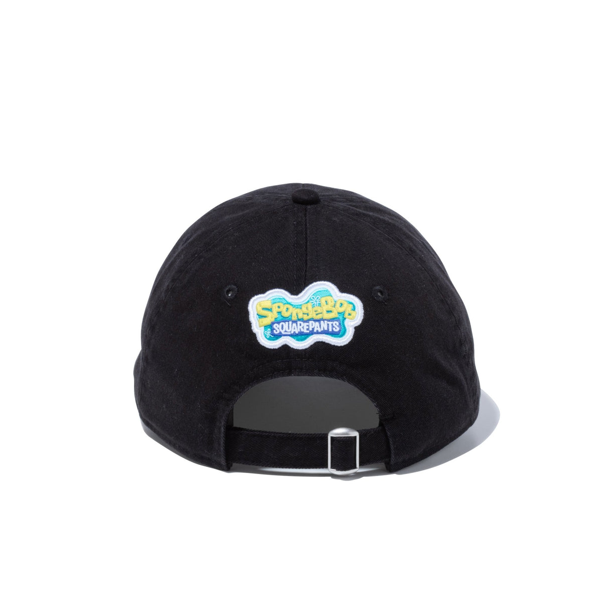 9TWENTY スポンジ・ボブ SPONGEBOB ブラック | ニューエラオンラインストア