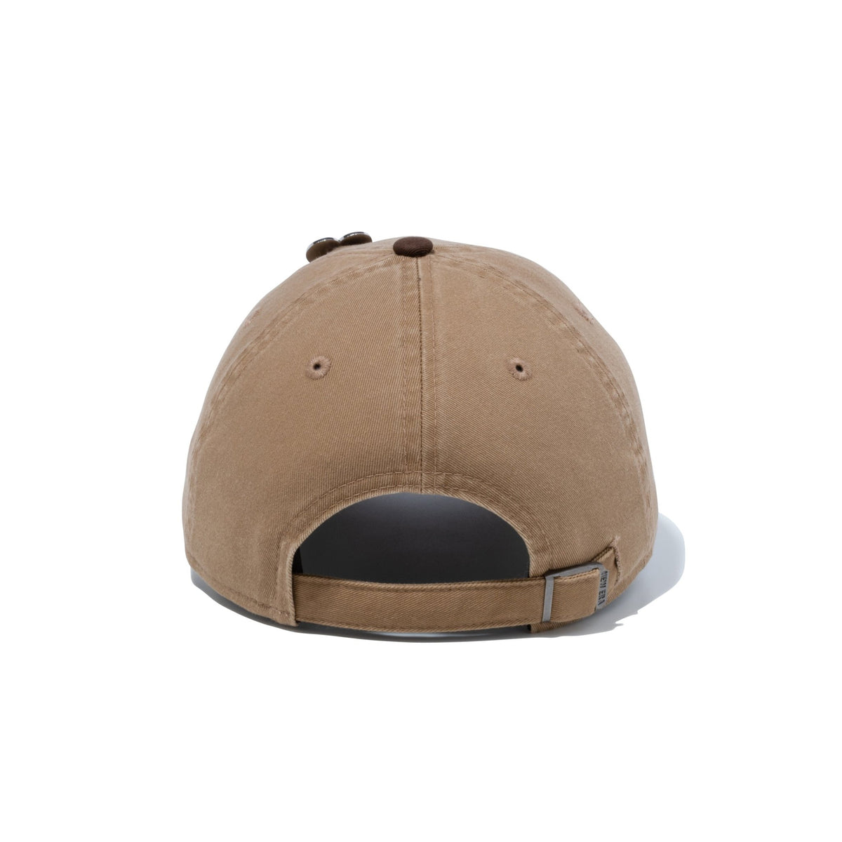 9TWENTY St. Valentine's Day クラシックロゴ カーキ / ウォルナット