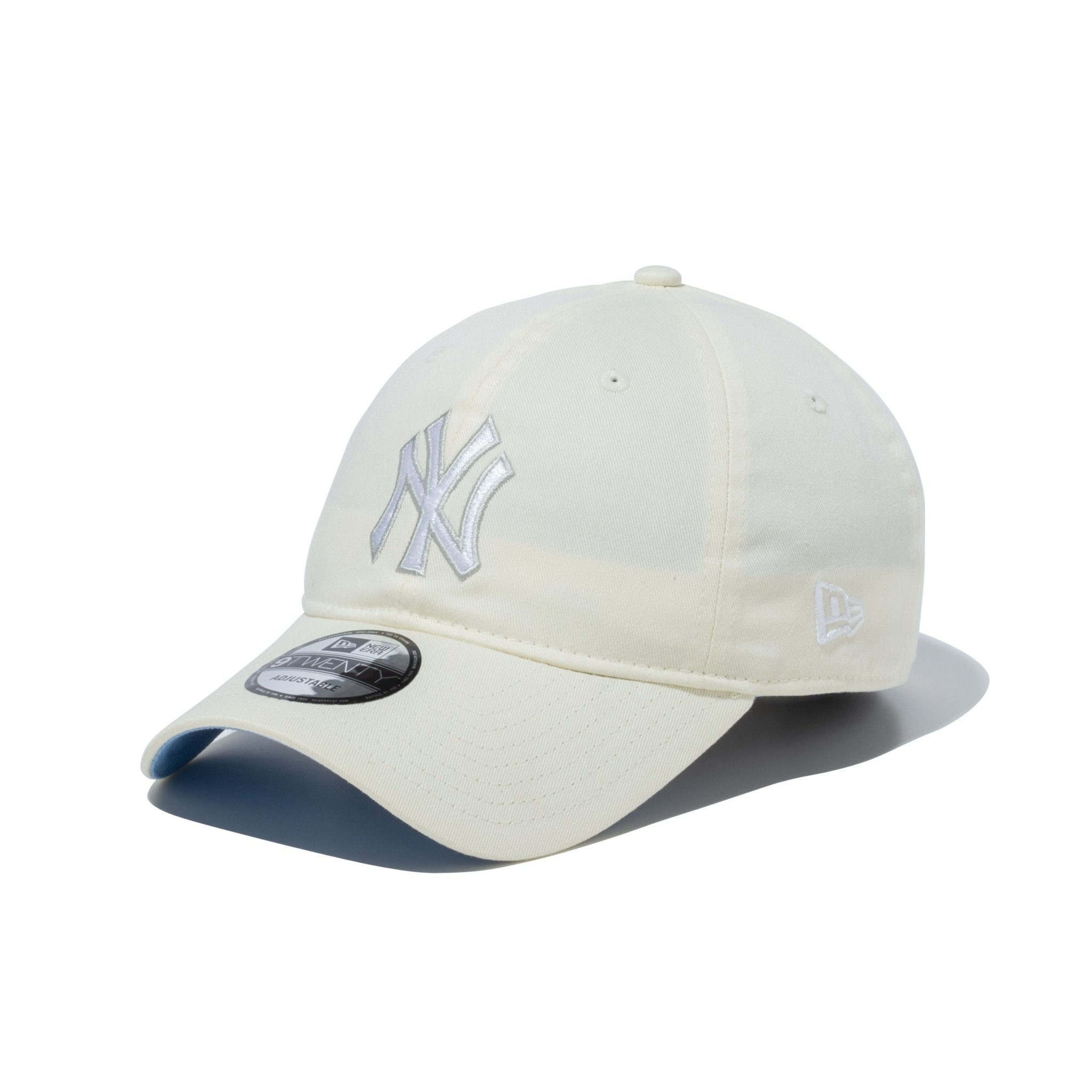 9TWENTY White Collection ニューヨーク・ヤンキース ホワイト