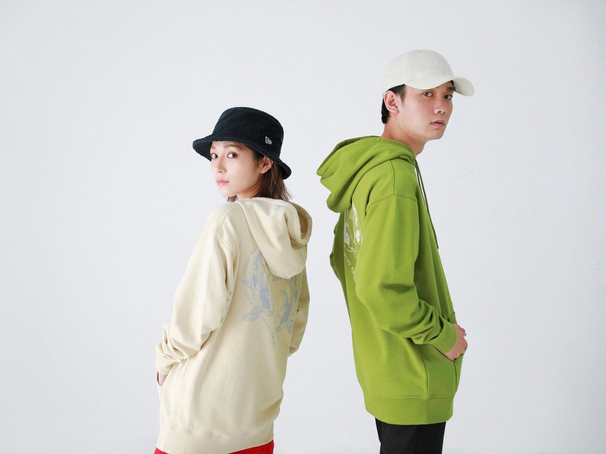 9TWENTY イージースナップ 古川優香 Yuka Furukawa メルトン