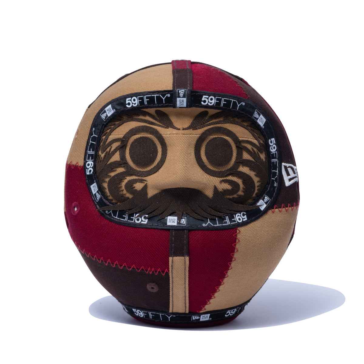 ニューエラダルマ ACRAFT Aoi Shimizu 10 【ONLINE STORE