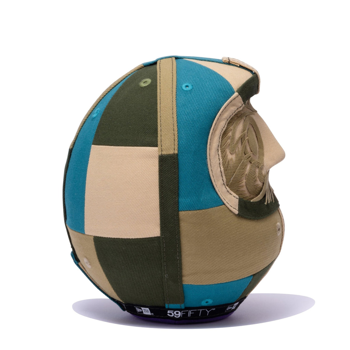 ニューエラ　開運だるま　非売品 ニューエラダルマ ACRAFT Aoi Shimizu 27 【NEW ERA TENJIN