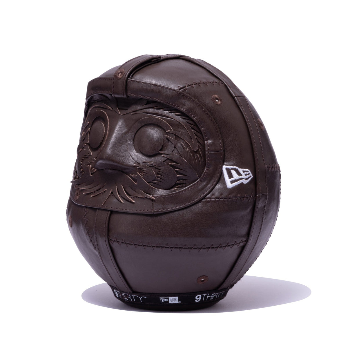 ニューエラ　開運だるま　非売品 ニューエラダルマ ACRAFT Aoi Shimizu 19 【NEW ERA SHINJUKU